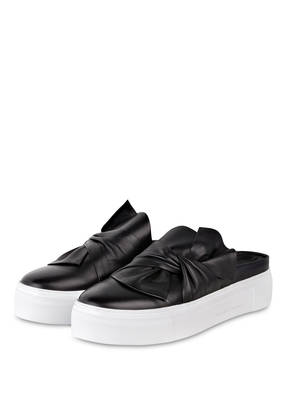 KENNEL & SCHMENGER Plateau-Slipper BIG
