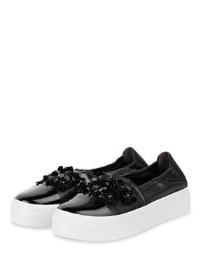 KENNEL & SCHMENGER Plateau-Sneaker BIG