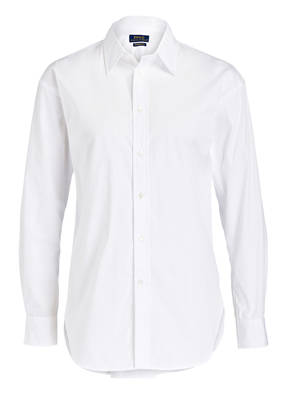 POLO RALPH LAUREN Bluse mit Schnürung