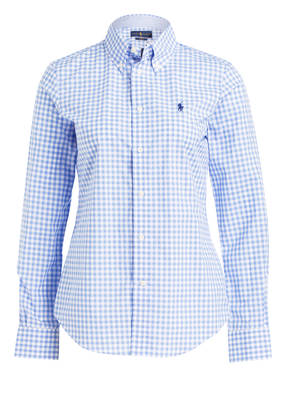 POLO RALPH LAUREN Bluse