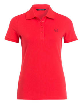 ARMANI EXCHANGE Piqué-Poloshirt