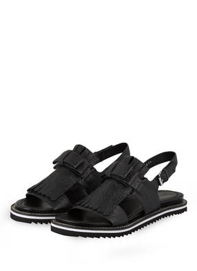ELVIO ZANON Sandalen
