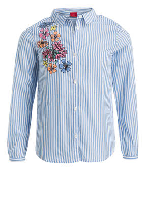 s.Oliver Bluse