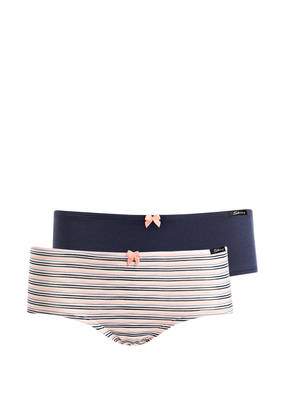 Skiny 2er-Pack Panties