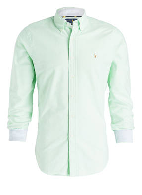 POLO RALPH LAUREN Oxfordhemd Slim-Fit