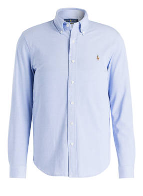 POLO RALPH LAUREN Piqué-Hemd Standard-Fit