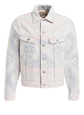 POLO RALPH LAUREN Jeansjacke