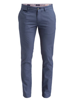 STROKESMAN'S Chino Slim-Fit