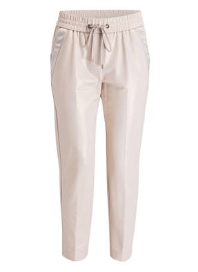 PESERICO Hose im Jogging-Stil