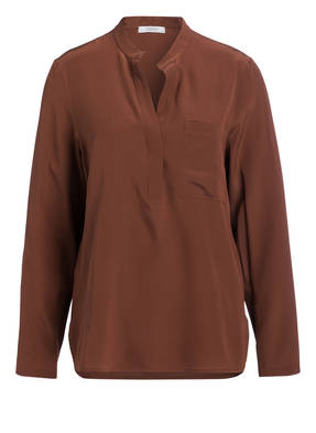 PESERICO Seidenbluse