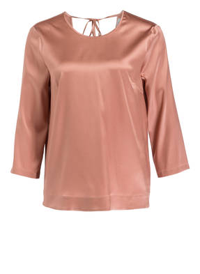PESERICO Seidenbluse