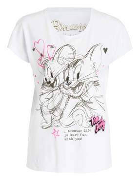 Princess GOES HOLLYWOOD T-Shirt