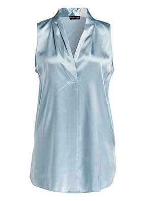 EMPORIO ARMANI Seidentop