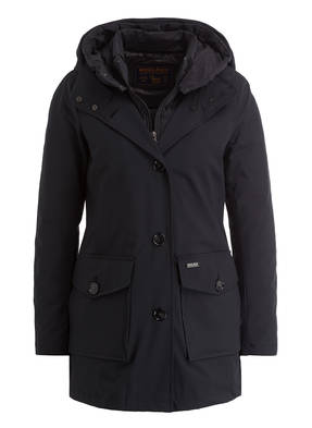 WOOLRICH 2-in-1 Parka