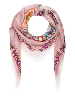 MOSCHINO Tuch