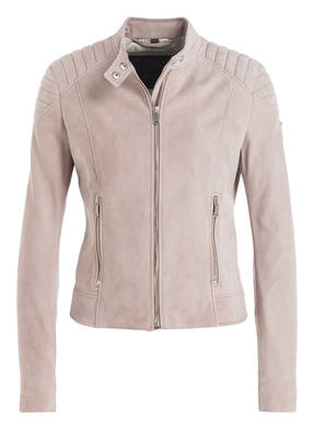 BELSTAFF Velourslederjacke MOLLISON