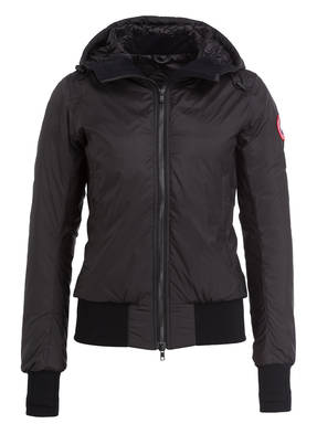 CANADA GOOSE Daunen-Blouson DORE