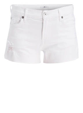 7 for all mankind Jeans-Shorts