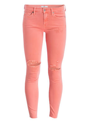 7 for all mankind Skinny-Jeans
