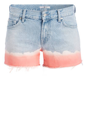 7 for all mankind Jeans-Shorts