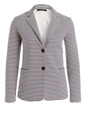 WEEKEND MaxMara Jerseyblazer MARESCA