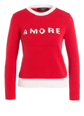 WEEKEND MaxMara Pullover SILVA