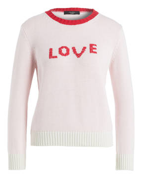 WEEKEND MaxMara Pullover SILVA