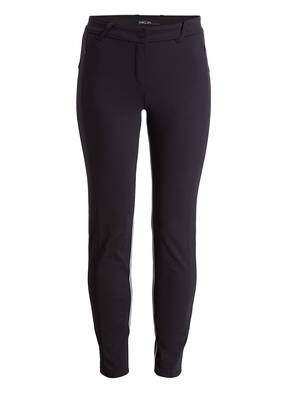 MARCCAIN Hose mit Galonstreifen