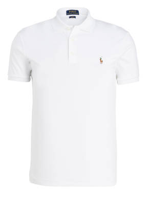 POLO RALPH LAUREN Poloshirt Slim-Fit