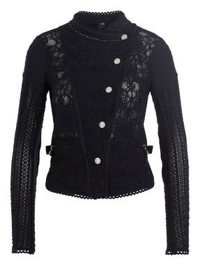 HIGH Jacke