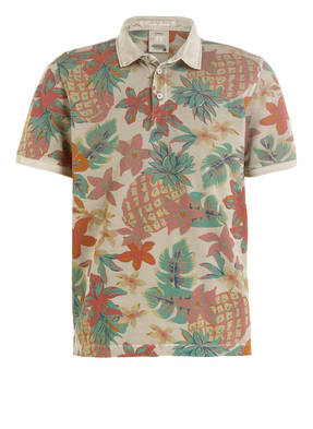 STROKESMAN'S Piqué-Poloshirt