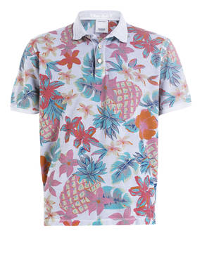 STROKESMAN'S Piqué-Poloshirt