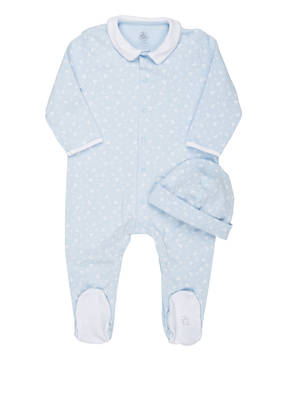 PETIT BATEAU Strampler