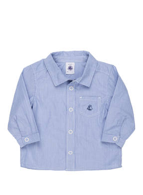 PETIT BATEAU Hemd