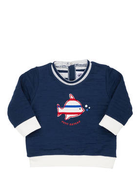 PETIT BATEAU Sweatshirt