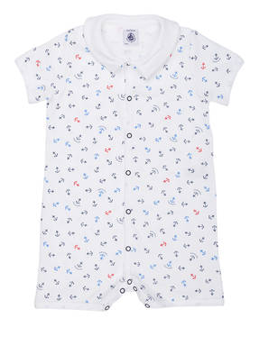 PETIT BATEAU Strampler