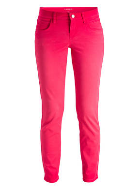 CAMBIO Jeans LIU SEAM