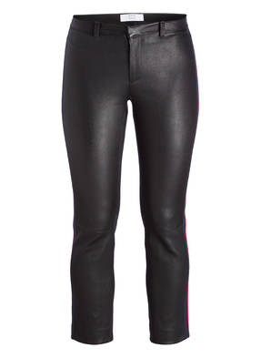 DNA 7/8-Lederhose