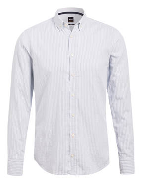 BOSS Hemd EPREPPY Slim-Fit