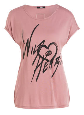 tigha T-Shirt WILD HEART