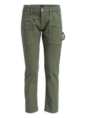 CITIZENS of HUMANITY Cargohose LEAH CROP