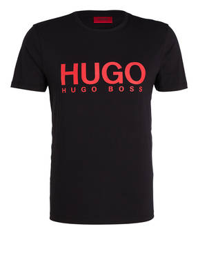 HUGO T-Shirt DOLIVE