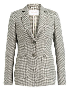 RIANI Leinenblazer