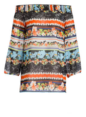 RIANI Off-Shoulder-Bluse