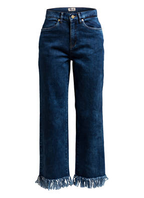 BAUM UND PFERDGARTEN 7/8-Jeans NIARNE
