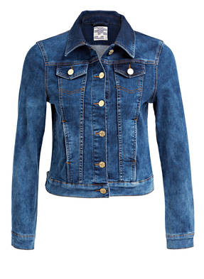 BAUM UND PFERDGARTEN Jeansjacke BASIMAH