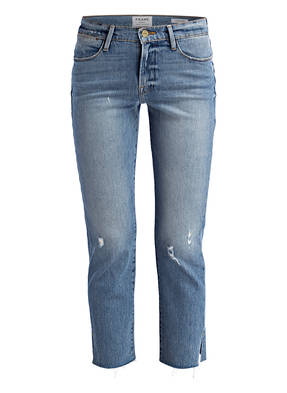 FRAME DENIM 7/8-Jeans LE HIGH STRAIGHT