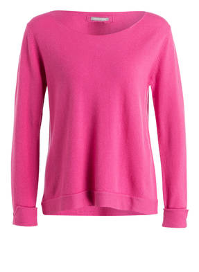 HEMISPHERE Cashmere-Pullover
