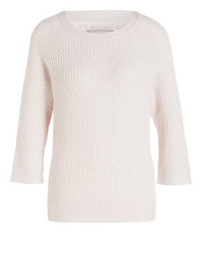 HEMISPHERE Cashmere-Pullover