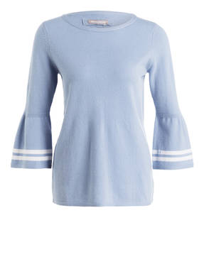 HEMISPHERE Cashmere-Pullover